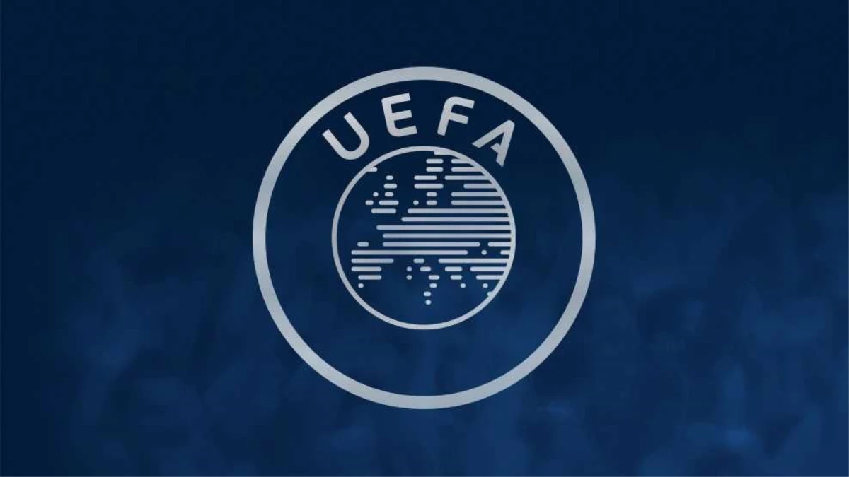 UEFA Ülke puanı sıralaması son durum || Ülke puanı sıralamasında Türkiye kaçıncı sırada?